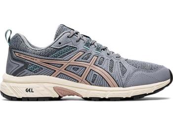 Asics Kadın GEL-VENTURE 7 Trail Koşu Ayakkabısı TR680AH